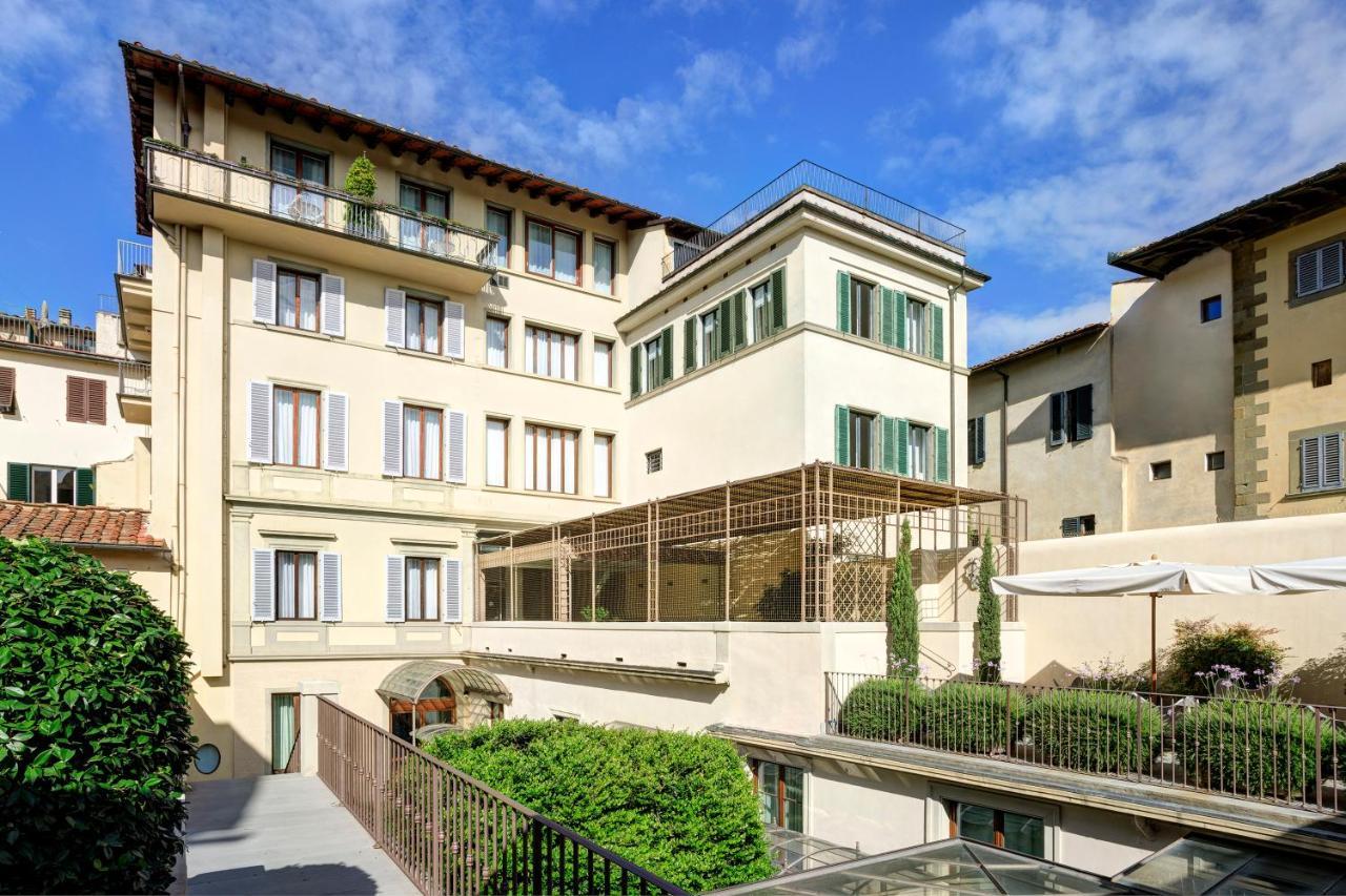 Orto De' Medici Florença