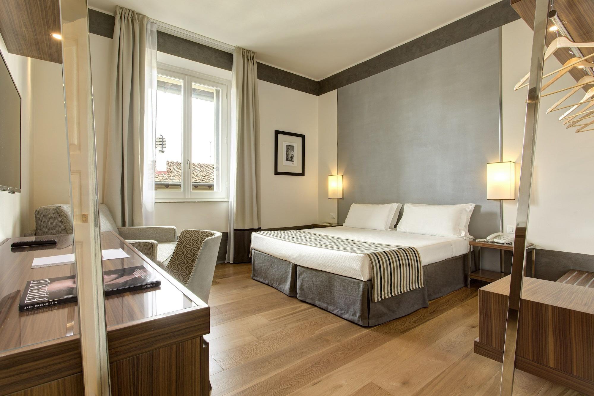 Hotel Orto De' Medici Florença