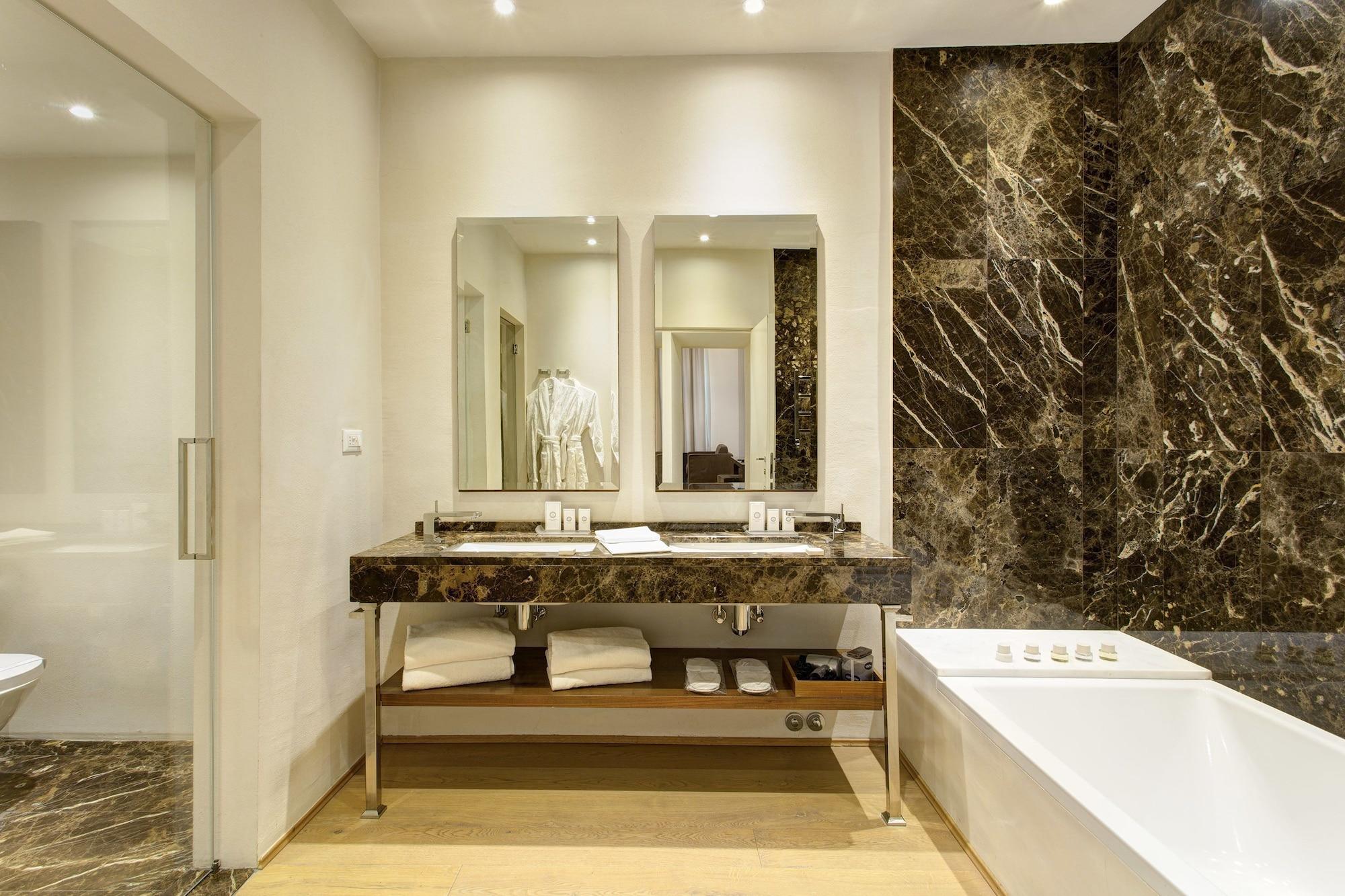 Orto De' Medici Hotel Florença