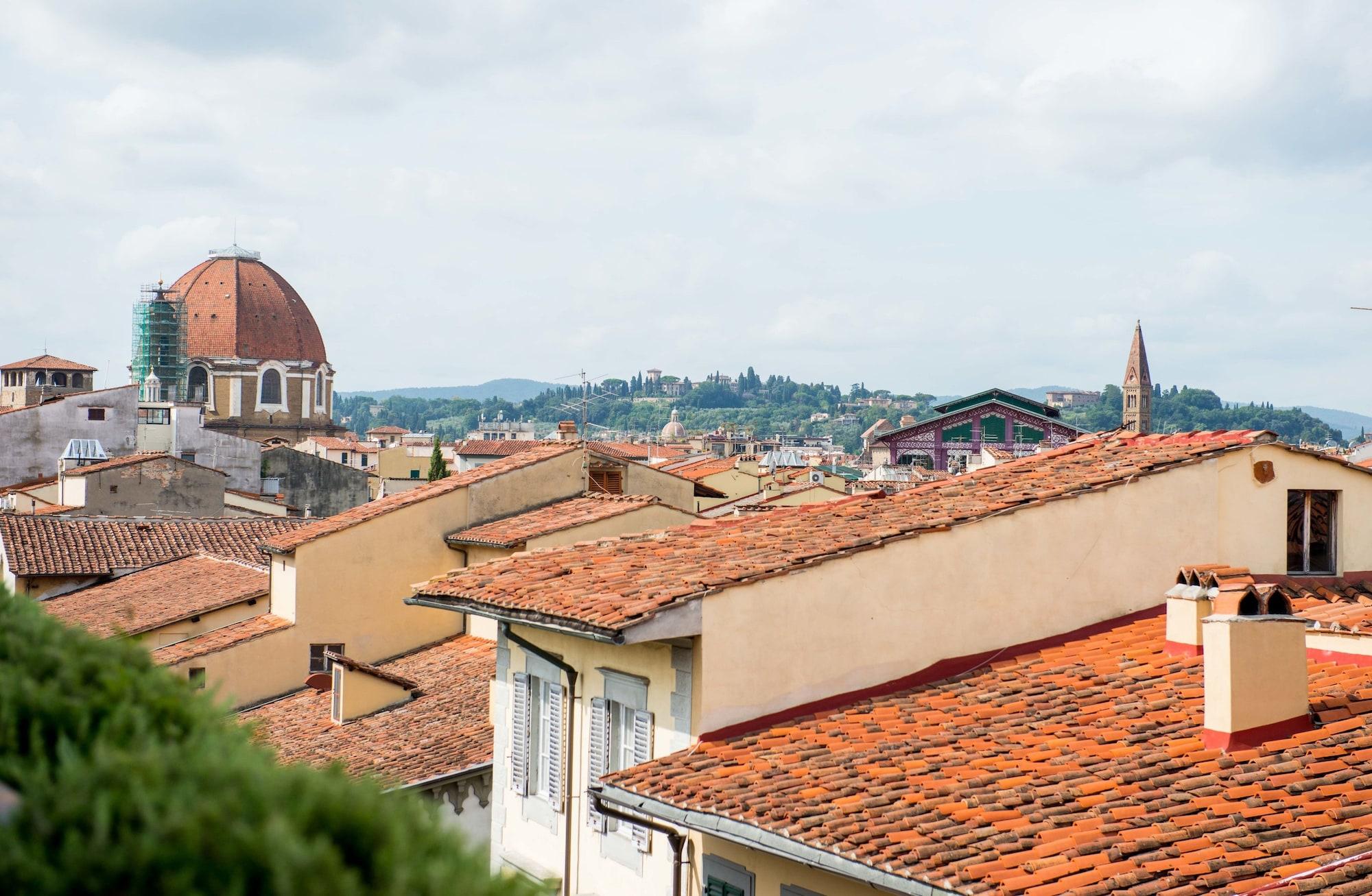 Orto De' Medici 4* Florença