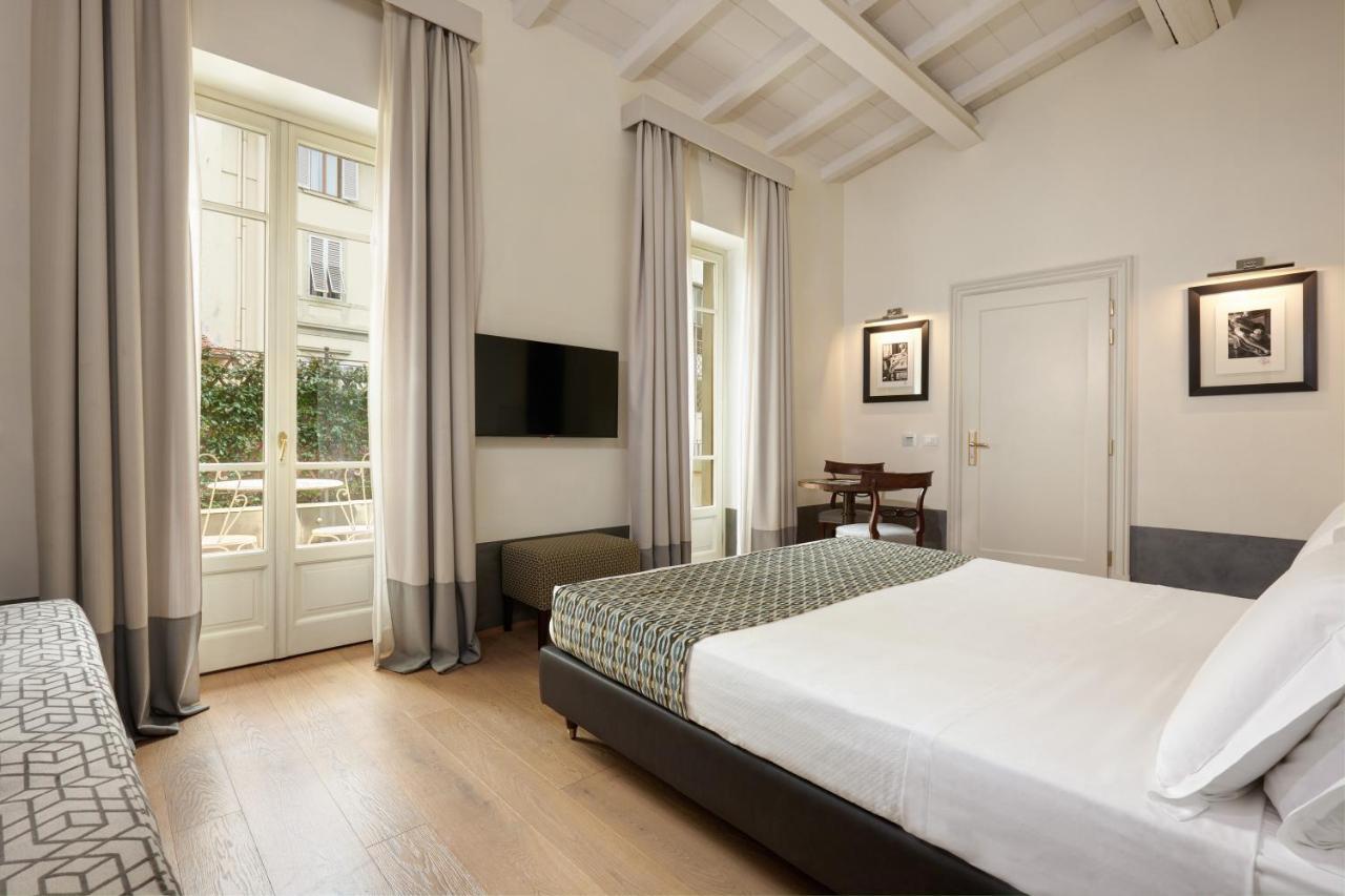 Hotel Orto De' Medici Florença