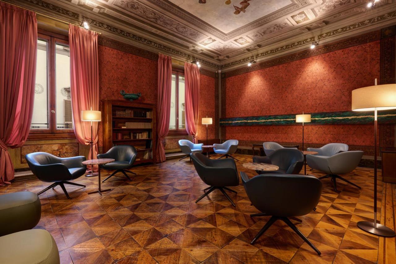 Hotel Orto De' Medici Florença