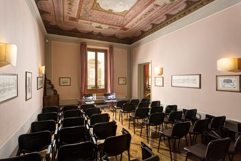 Hotel Orto De' Medici Florença