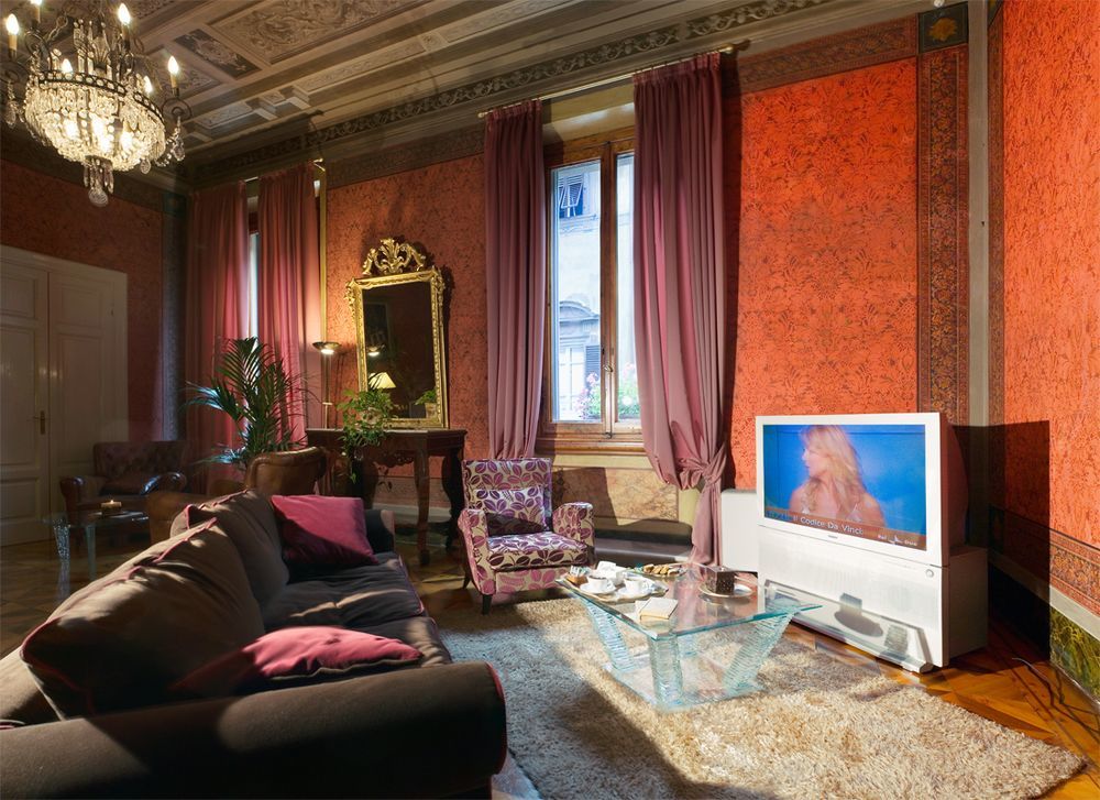 Orto De' Medici Florença