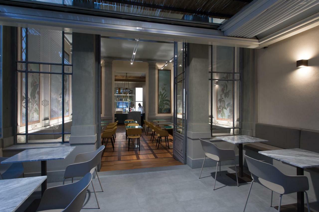 Orto De' Medici Hotel Florença