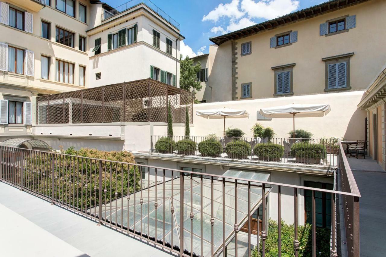Orto De' Medici Hotel Florença