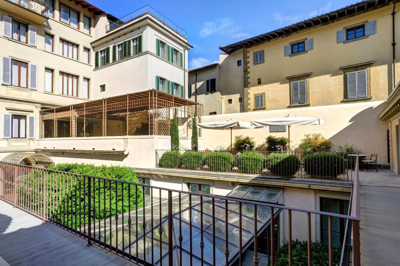 Orto De' Medici Firenze