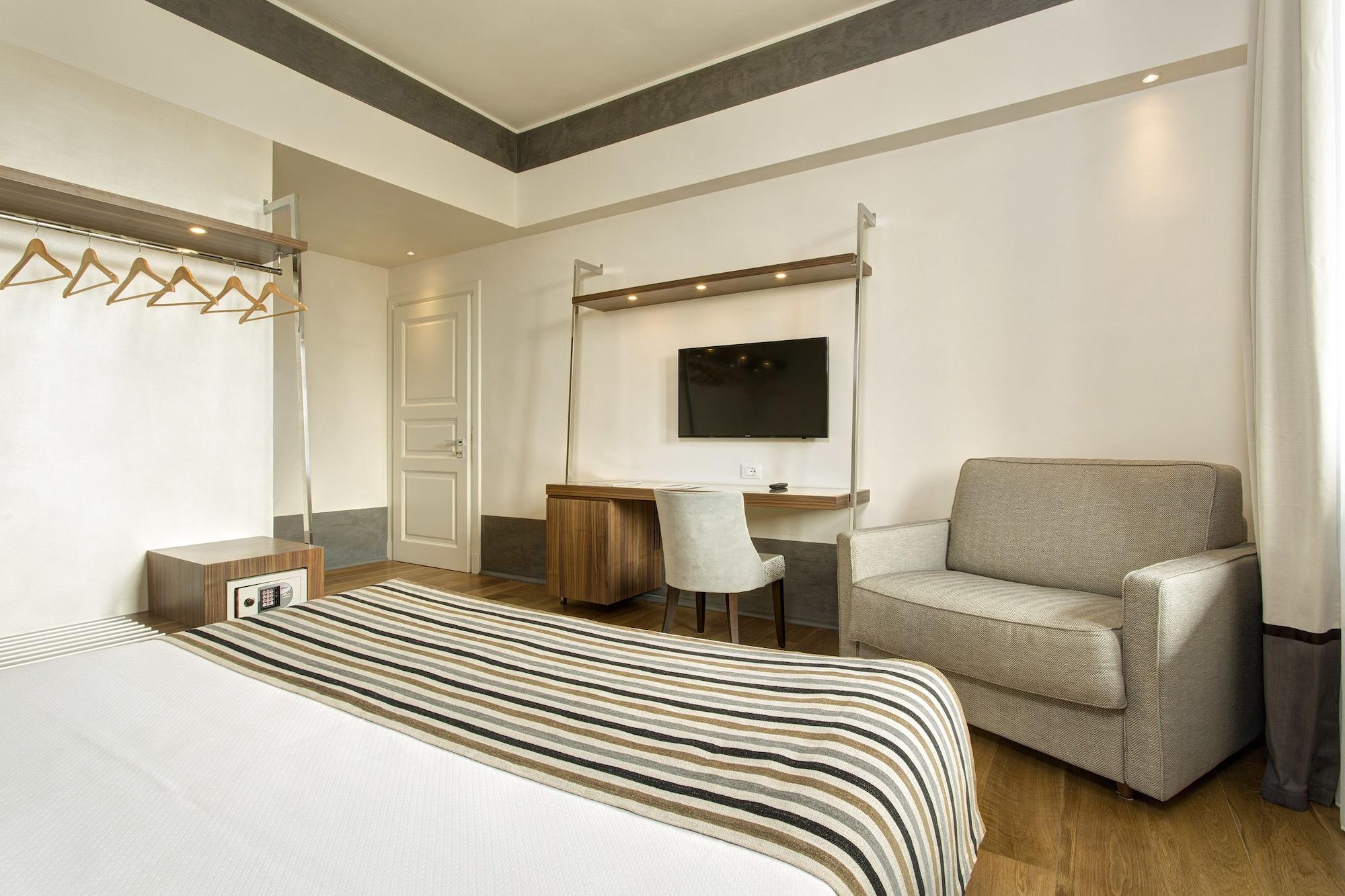 Orto De' Medici Hotel Firenze