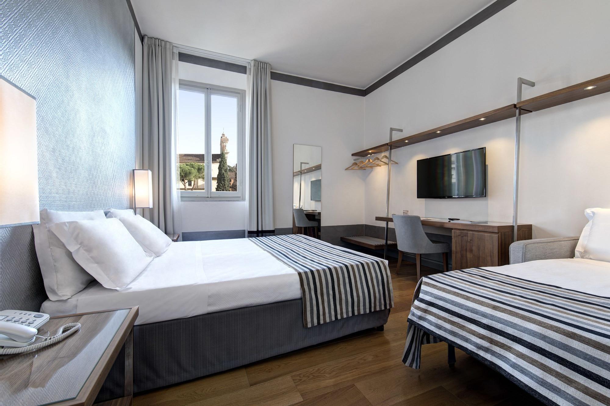 Hotel Orto De' Medici Firenze