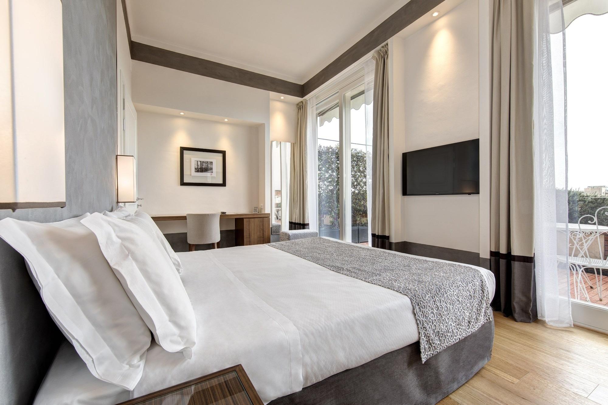 Orto De' Medici Hotel Firenze