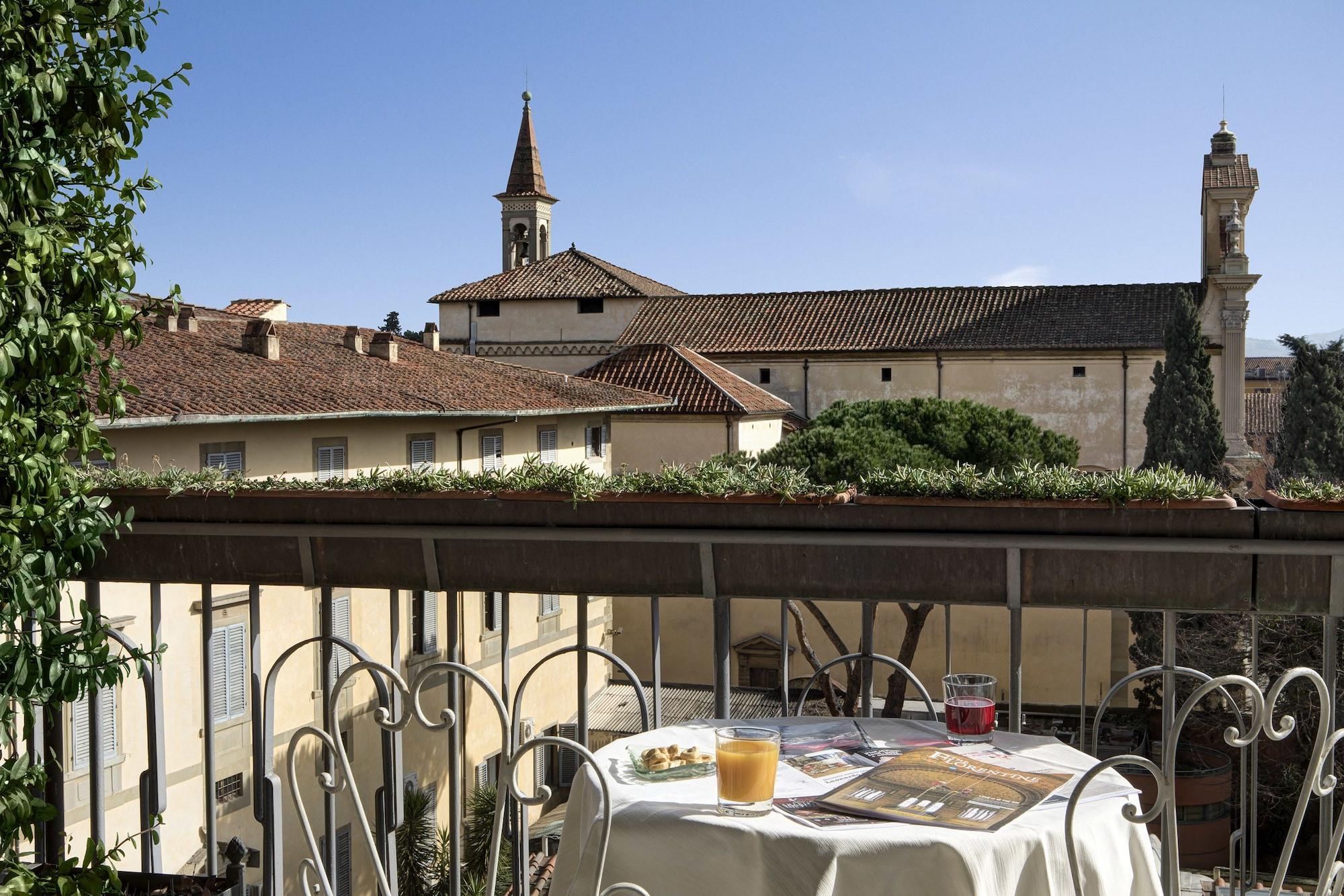 Orto De' Medici Hotel Firenze