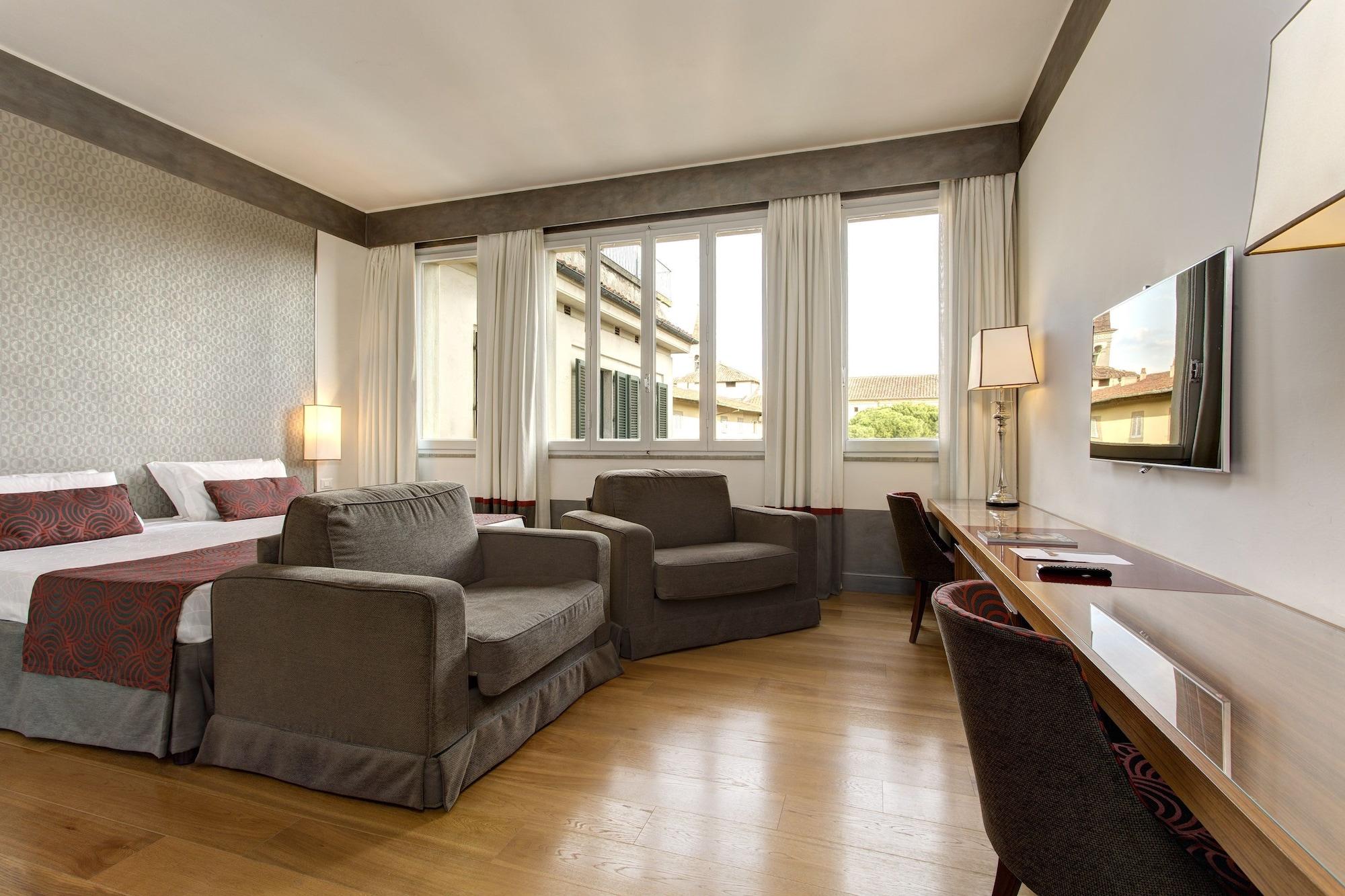Orto De' Medici Hotel Firenze