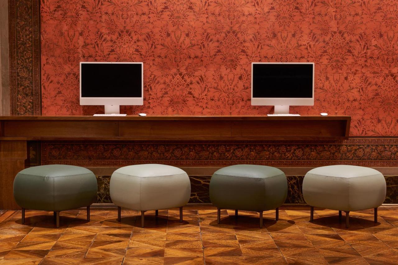 Hotel Orto De' Medici Firenze