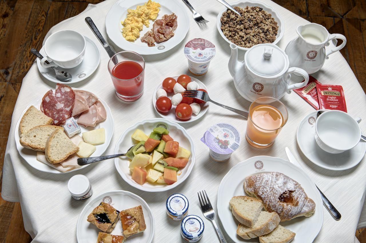 Orto De' Medici Hotel Firenze